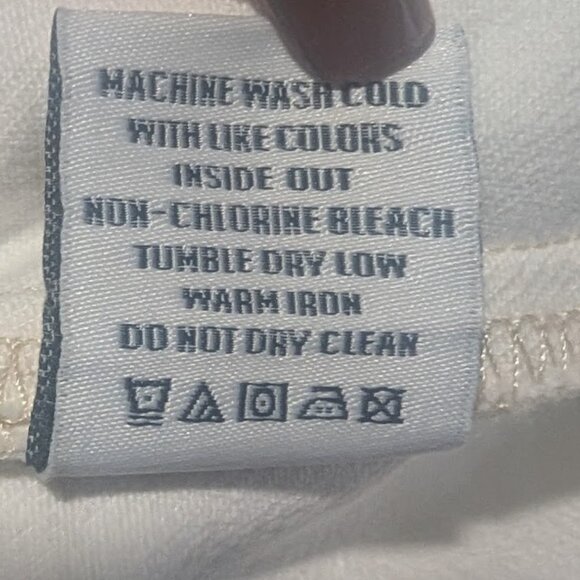 Rails | Lido Jacket Vintage Ecru Crochet - Picture 13 of 13